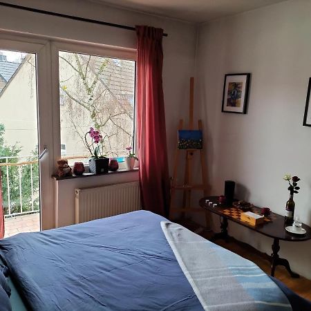 Ein Offenes Kompetentes Ohr Cologne Exterior photo
