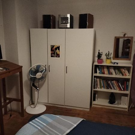 Ein Offenes Kompetentes Ohr Cologne Exterior photo