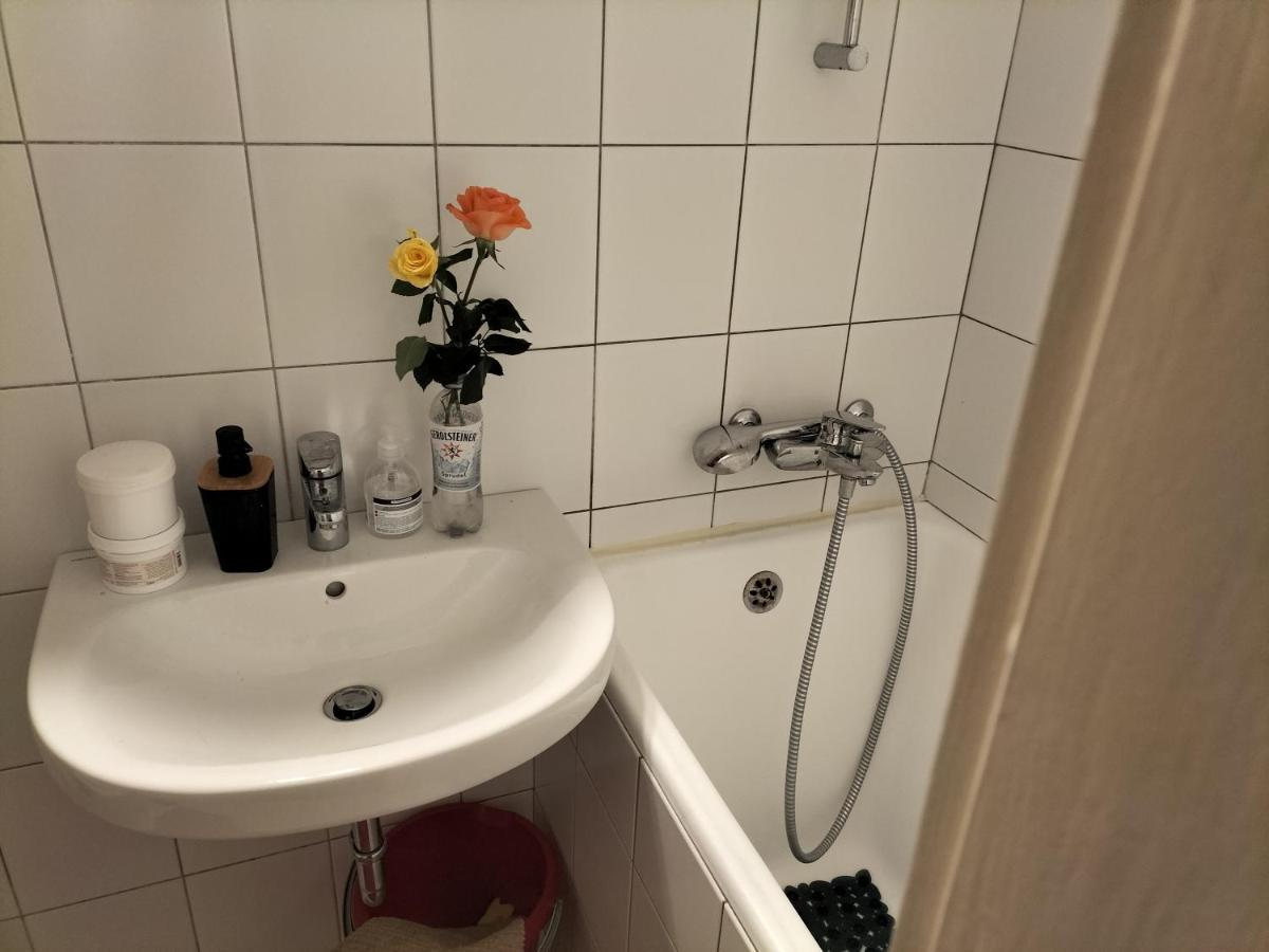 Ein Offenes Kompetentes Ohr Cologne Exterior photo