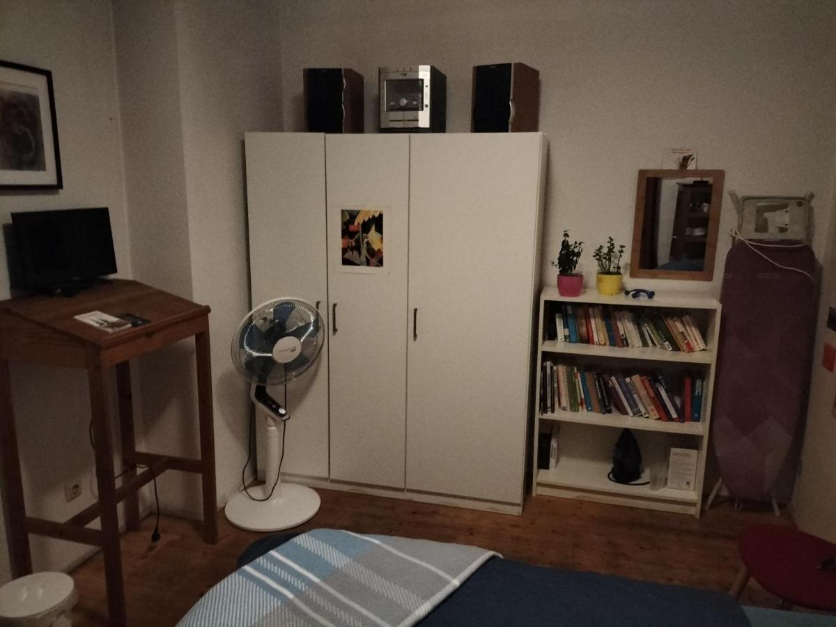Ein Offenes Kompetentes Ohr Cologne Exterior photo