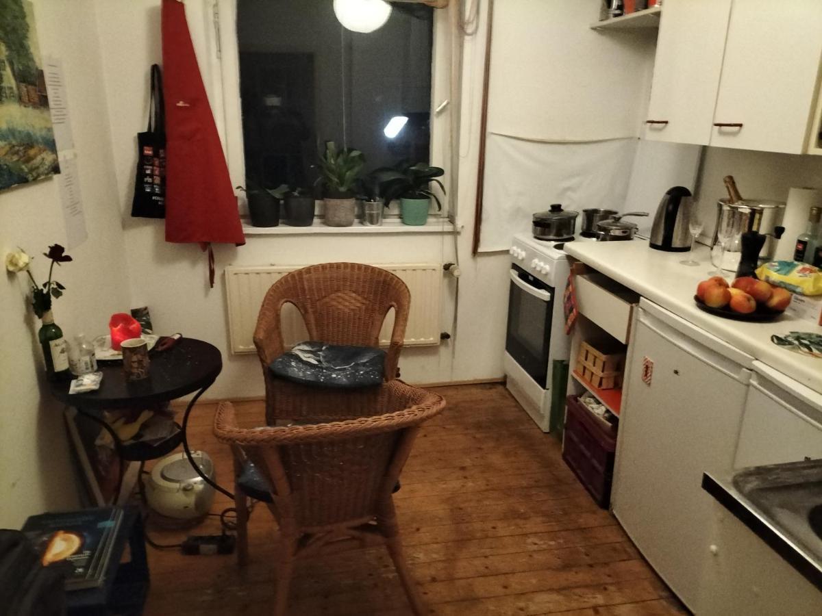 Ein Offenes Kompetentes Ohr Cologne Exterior photo